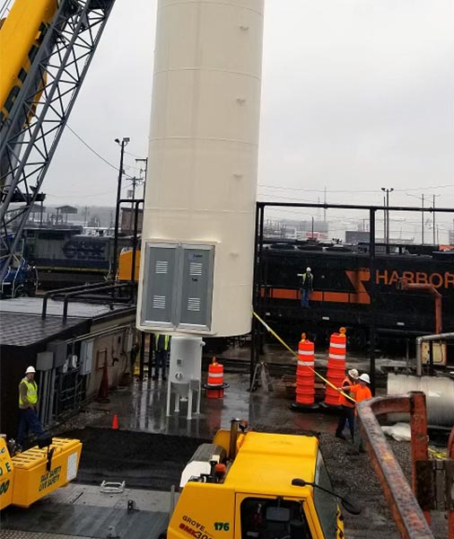 About Legacy General Contracting