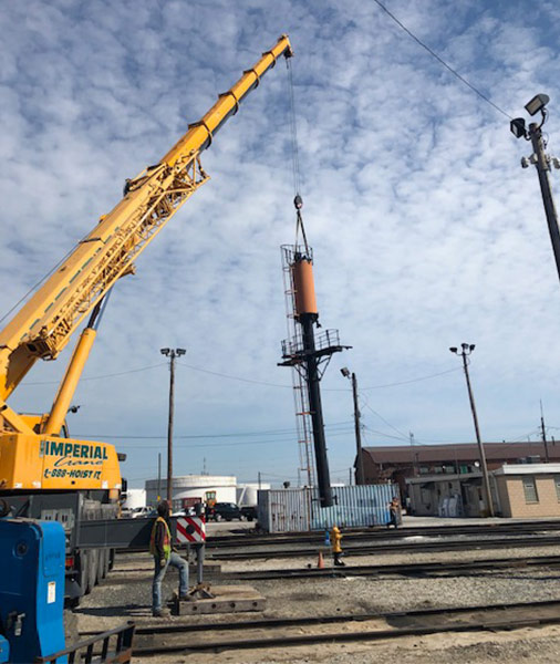 About Legacy General Contracting