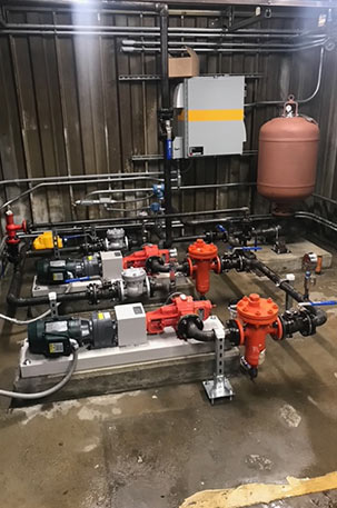 Construction Services