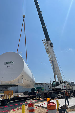 Construction Services