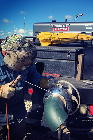 Construction Services