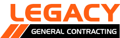 Legacy General Contracting, Inc.